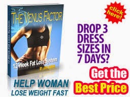 The Venus Factor Program