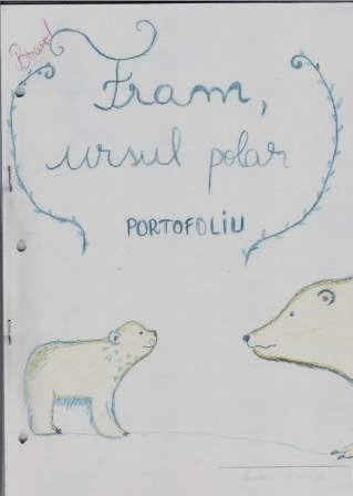 Proparinti Portofoliu Fram Ursul Polar