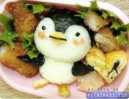 makanan comel tarik tambah selera anak makanan comel tarik tambah selera anak