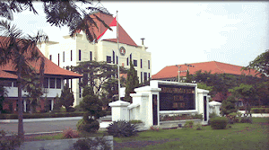 Gedung Giri Pustaka