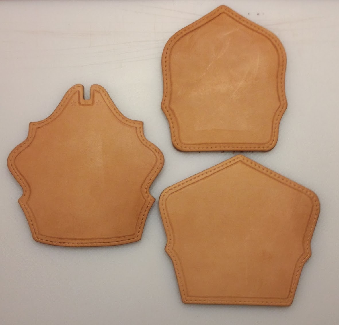 Helmet Shields Styles