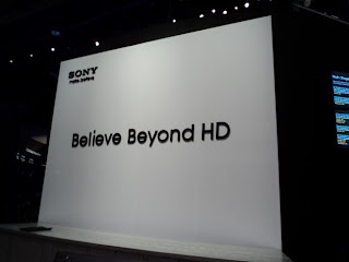 beyond hd