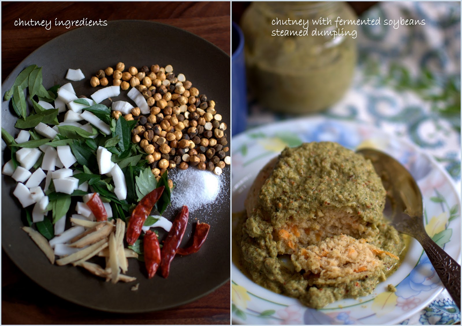 how to use soybeans in Indian homes and kitchens starting with whole