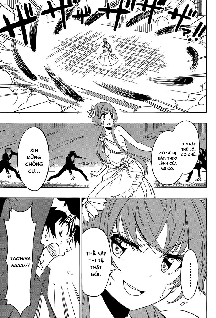 Fuuka chap 192
