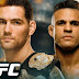 Card de lutas do UFC 187: Chris Weidman vs. Vitor Belfort | Anthony Johnson vs. Daniel Cormier