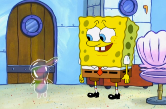 Curiosidades sobre Bob esponja Curiosidades sobre Bob esponja