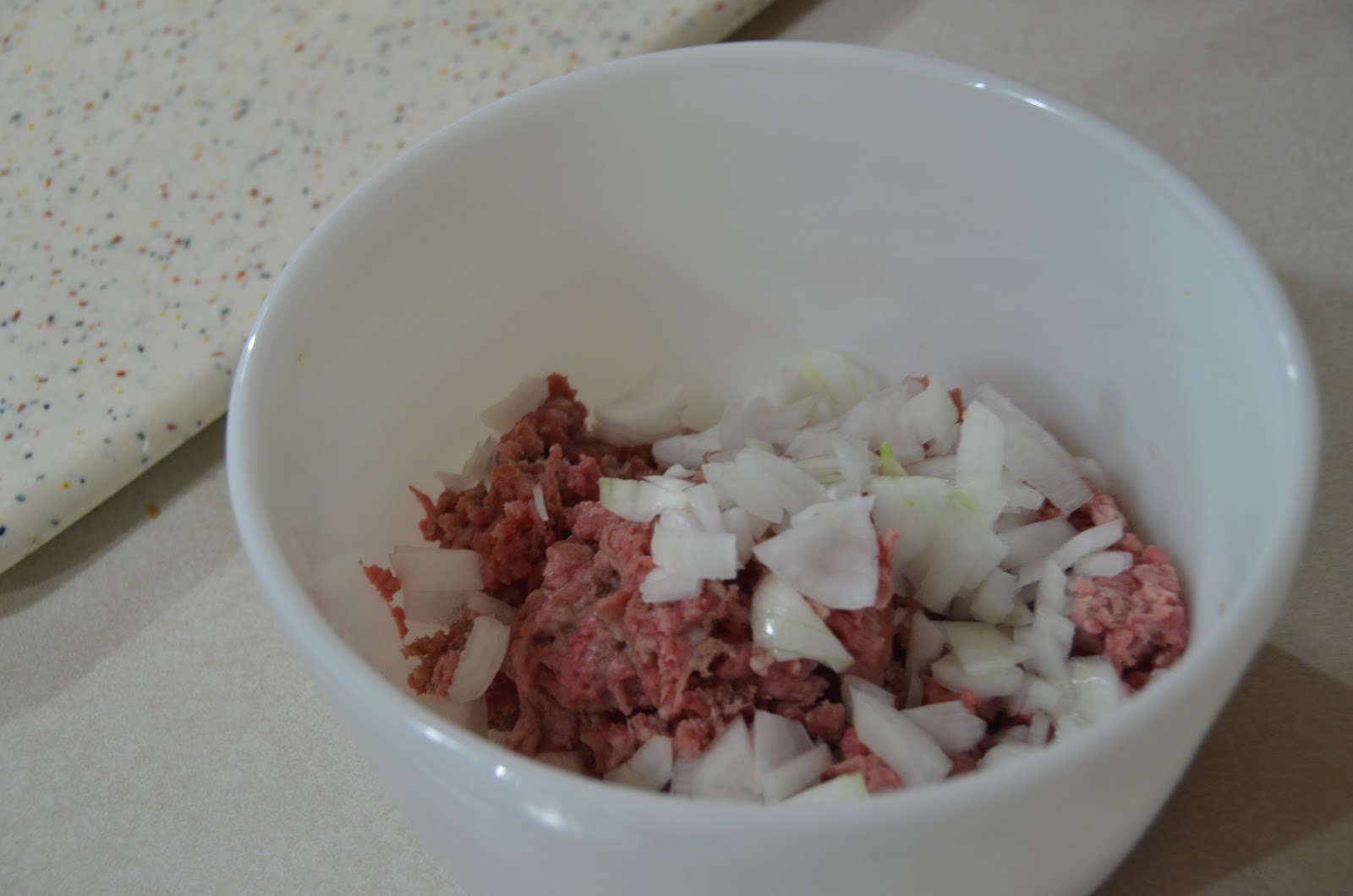 Cottage Sweet Cottage Homemade Fried Tacos (Jack in the Box Tacos)