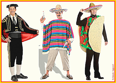 Cinco De Mayo Costumes for Men Cinco De Mayo Costumes for Men