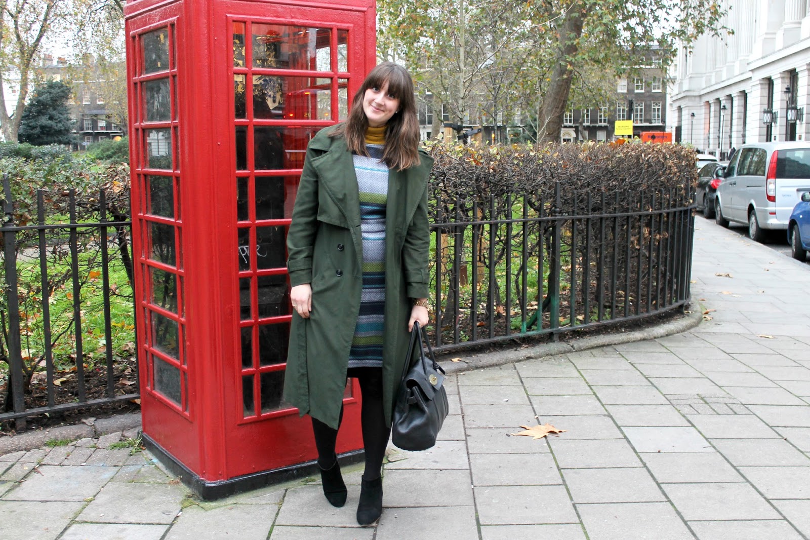 sainsburys jumper dress