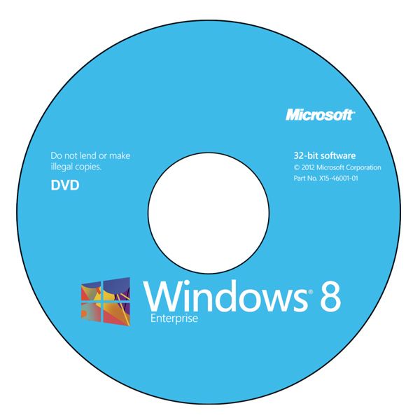 Windows 81 Enterprise x64 Update 3 Integrated November
