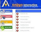 ANAYA INTERACTIVA