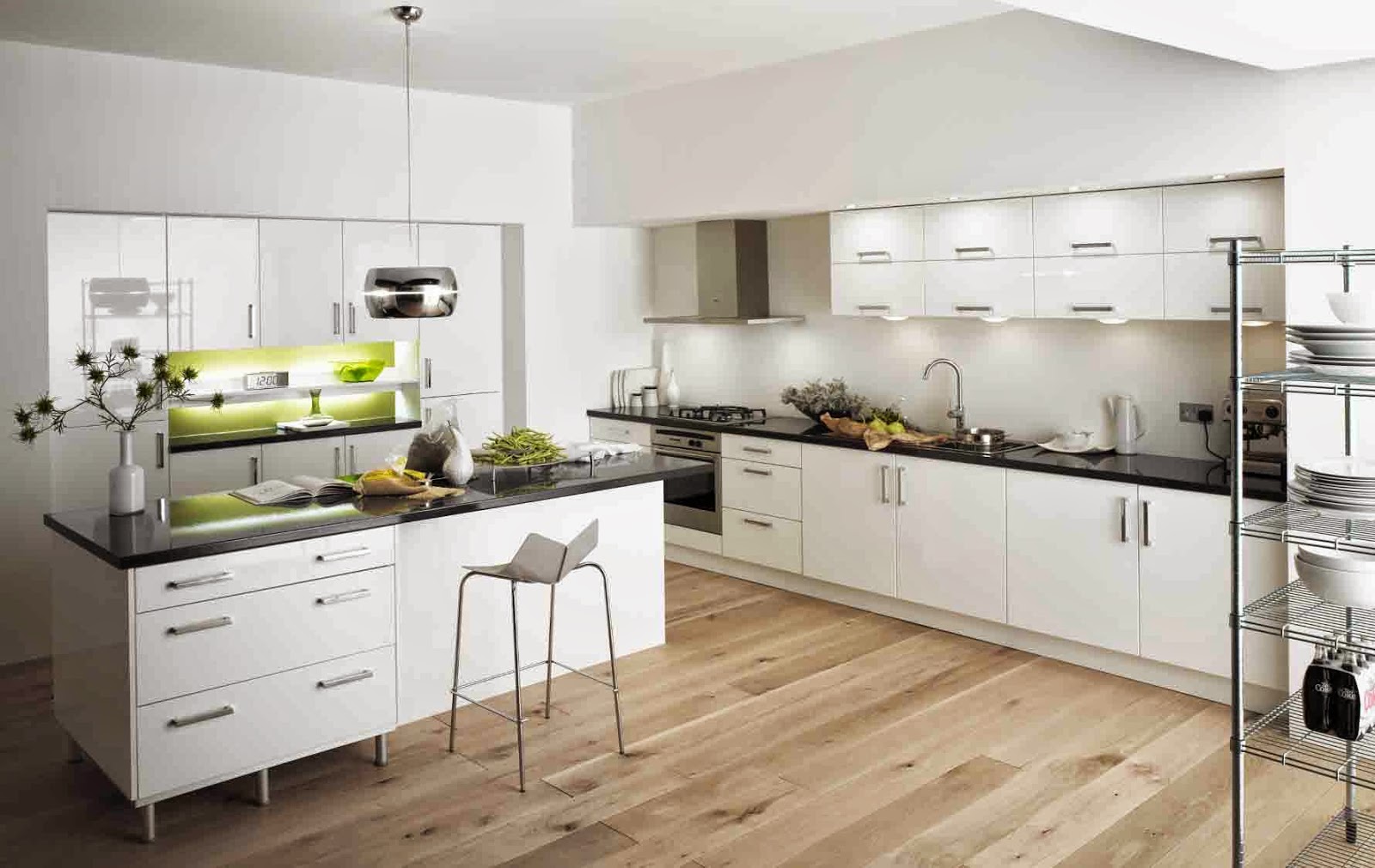 contemporary kitchen ideas contemporary kitchen ideas