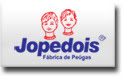 JOPEDOIS - FÁBRICA DE PEÚGAS