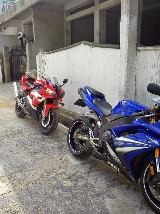 BEST BIKE IN SRI LANKA....... 2015