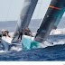 Ξεκίνησε η 2012 Mapfre PalmaVela Regatta