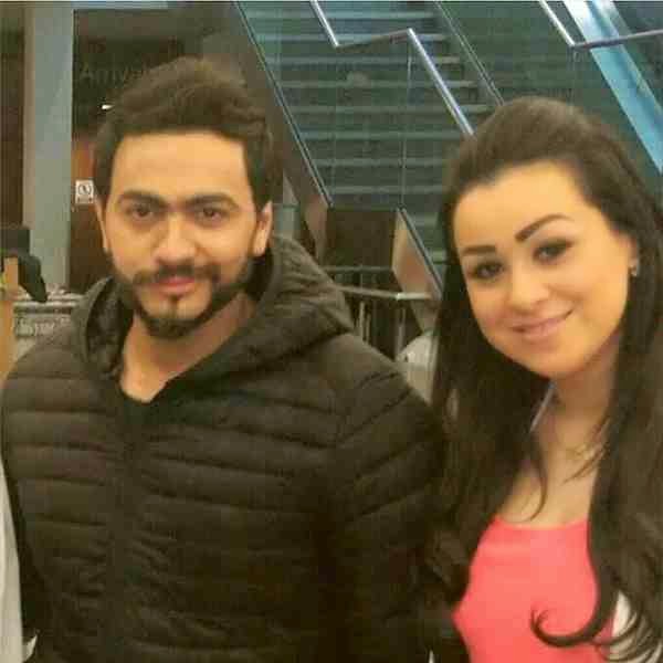 Tamer Hosny Tamer Hosny