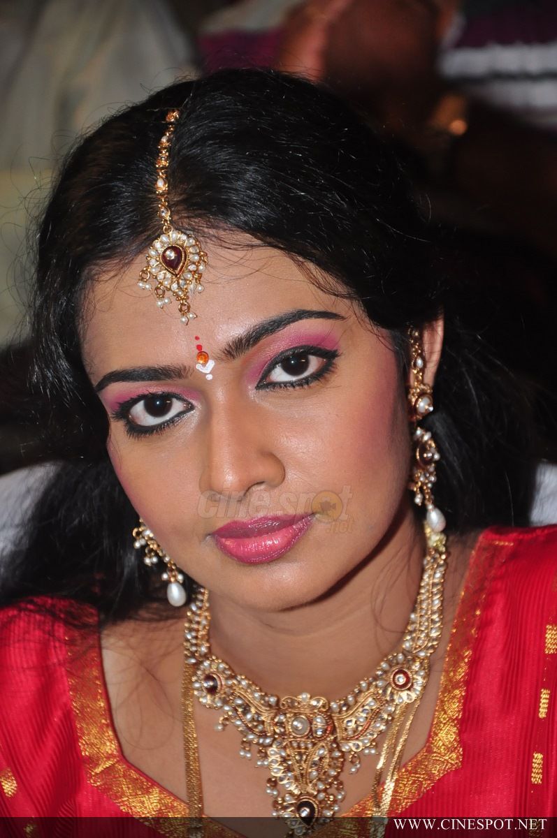Malayalam Serial Actress Divya Viswanath