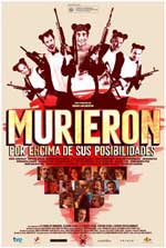 Murieron por encima de sus posibilidades (2015)