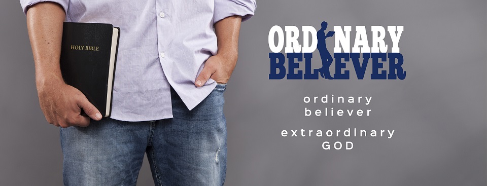 Ordinary Believer