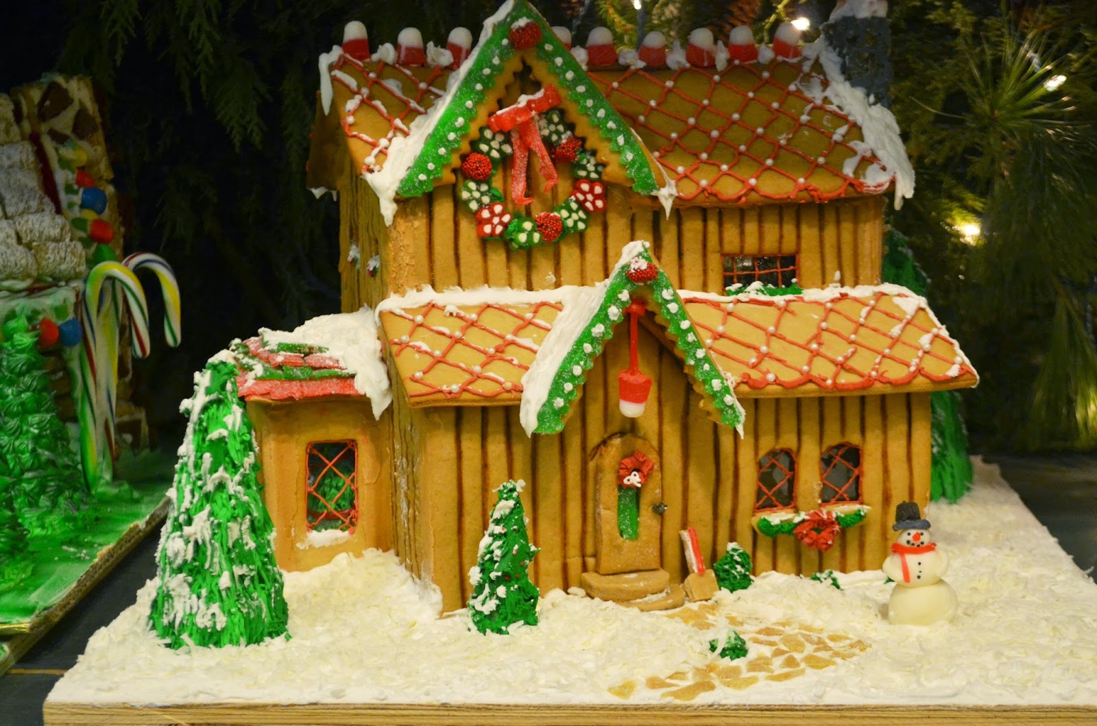 It's All About Purple December 2014