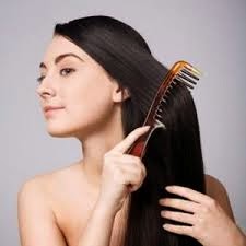 Rambut Panjang Sehat Rambut Panjang Sehat