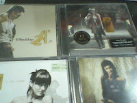 CD ORIGINAL FEMALE ARTISTS!