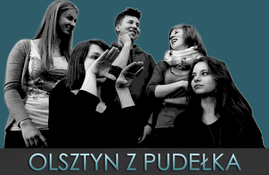 OLSZTYN Z PUDEŁKA