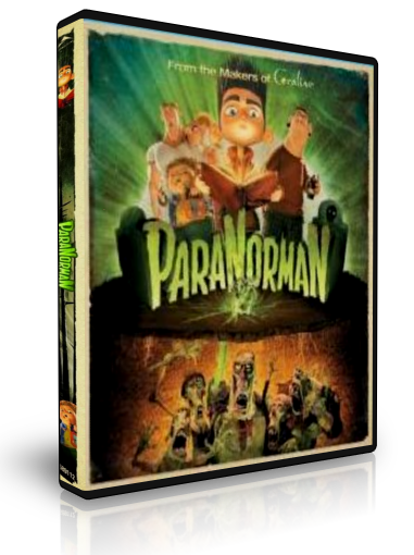 Paranorman 2012 Dvdrip