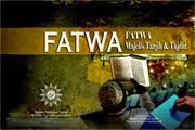 Fatwa Tarjih