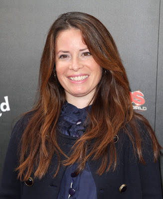 Holly Marie Combs Fat 55