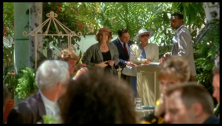 Movie Tourist L.A. Story (1991)