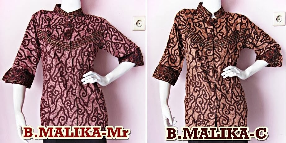 batik jogyakarta blus malika mall pakaian indonesia batik jogyakarta blus malika mall pakaian indonesia