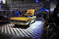 Ford Mustang meeting