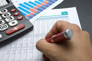 financial reporting accounting