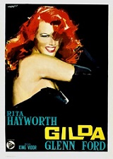 GILDA