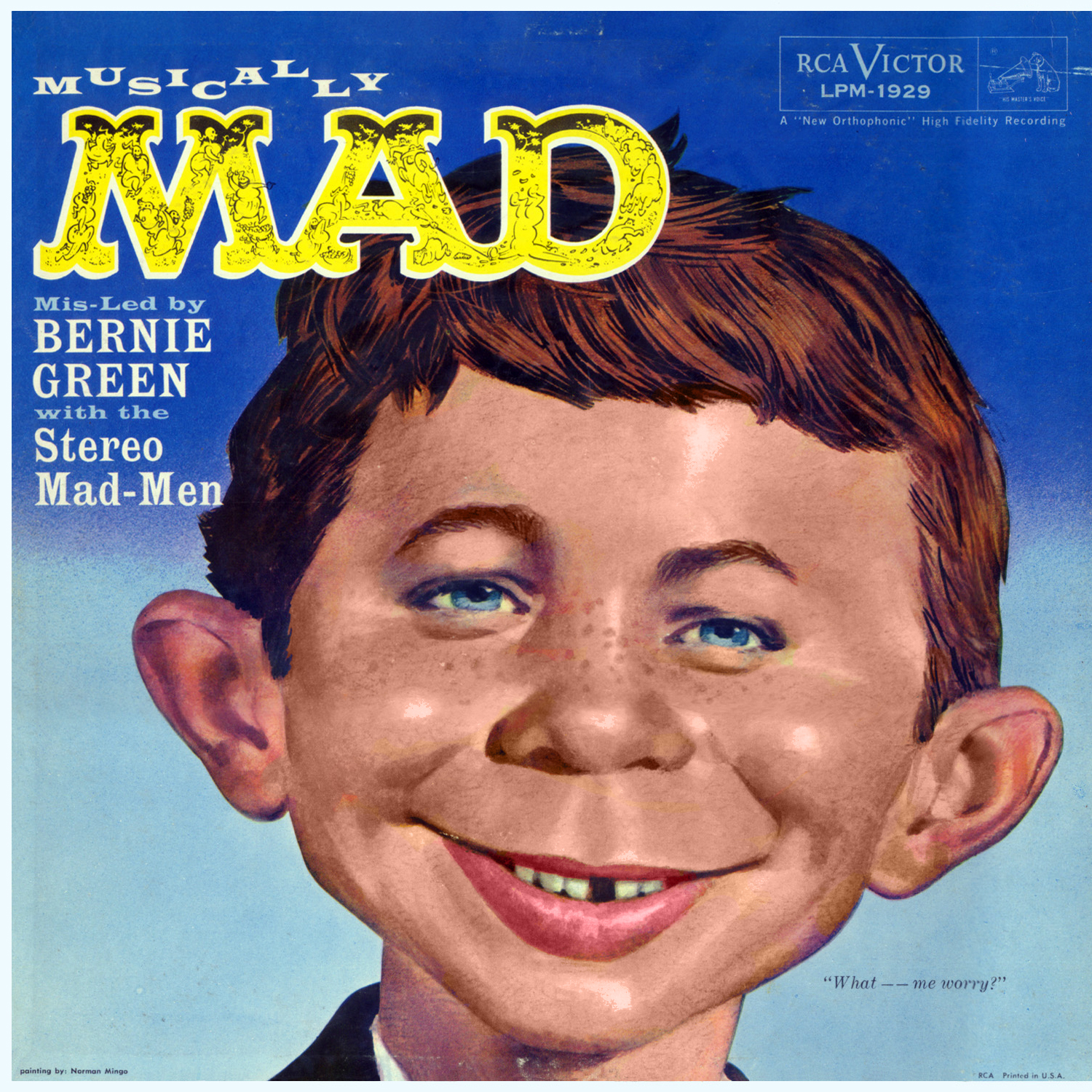 Bernie+Green+-+Musically+Mad.jpg