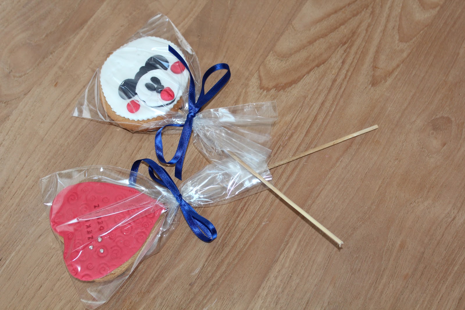 BUTİK KURABİYE VE PASTA YAPIMI