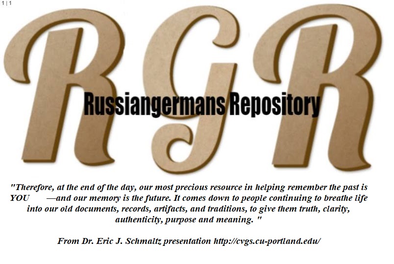 Russiangermans Repository