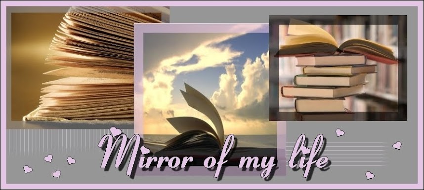 Mirror of my life