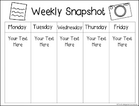 The Elementary Entourage: My Lesson Planning Style {With The