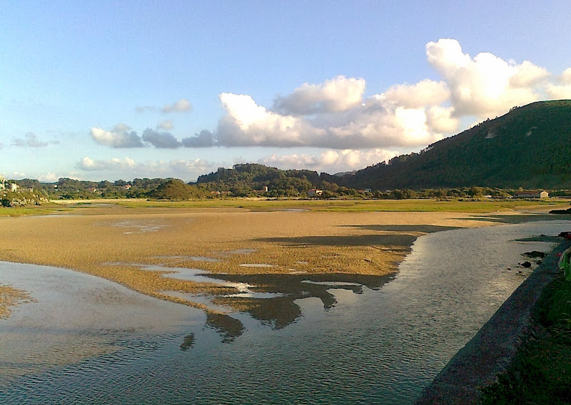 Ria de Joyel Ria de Joyel