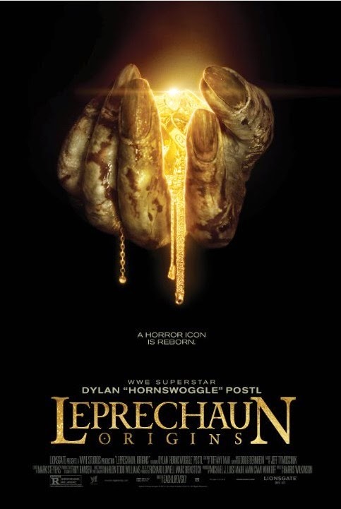 Baixar Filme Leprechaun: Origins - Dublado Baixar Filme Leprechaun: Origins Dublado Download