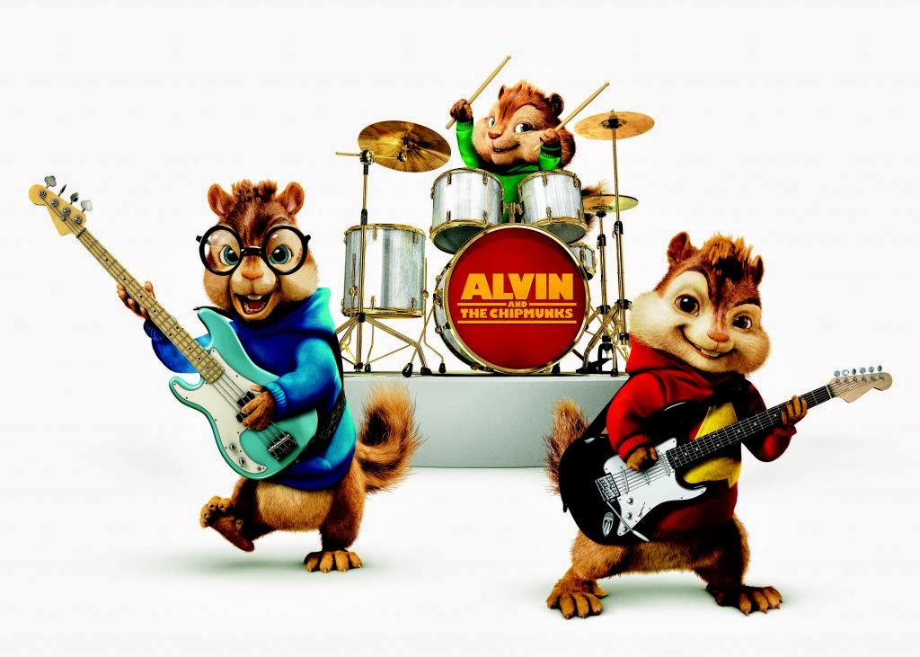 Download Alvin And Chipmunks 4