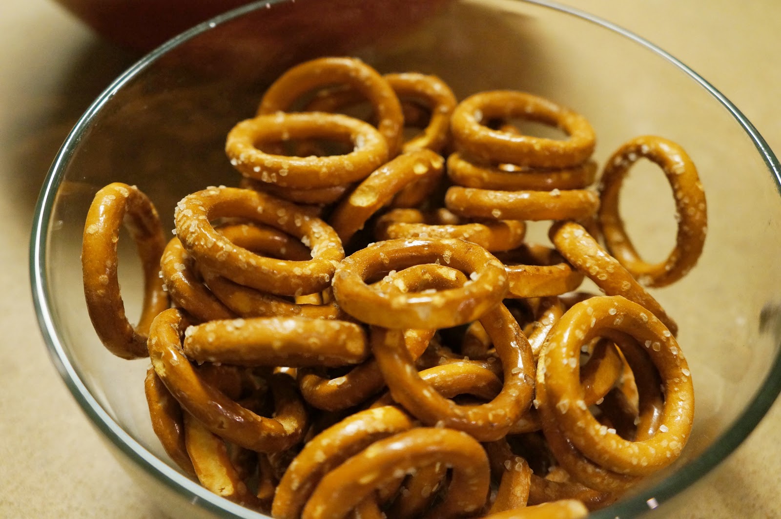 Easy Chocolate Dipped Pretzels Princess Approved a place for sharing