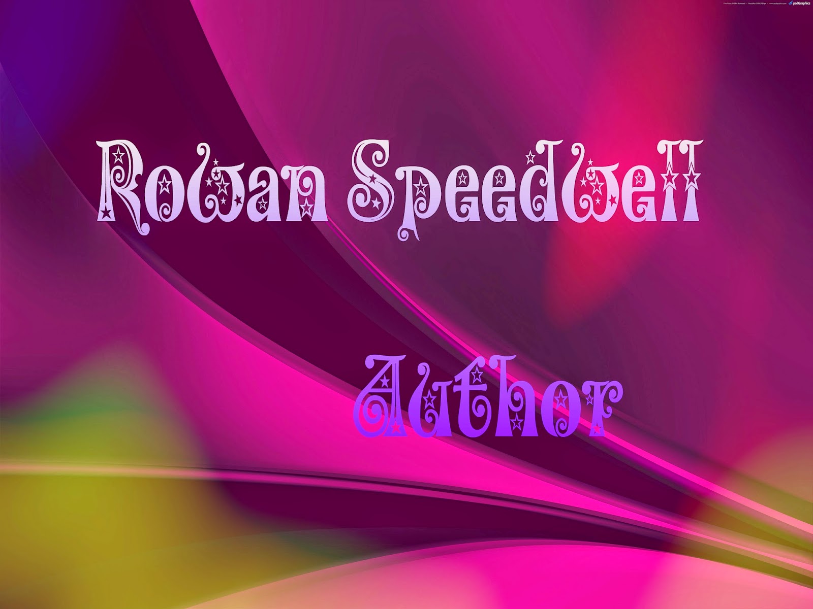 Illumination by Rowan Speedwell Illumination by Rowan Speedwell