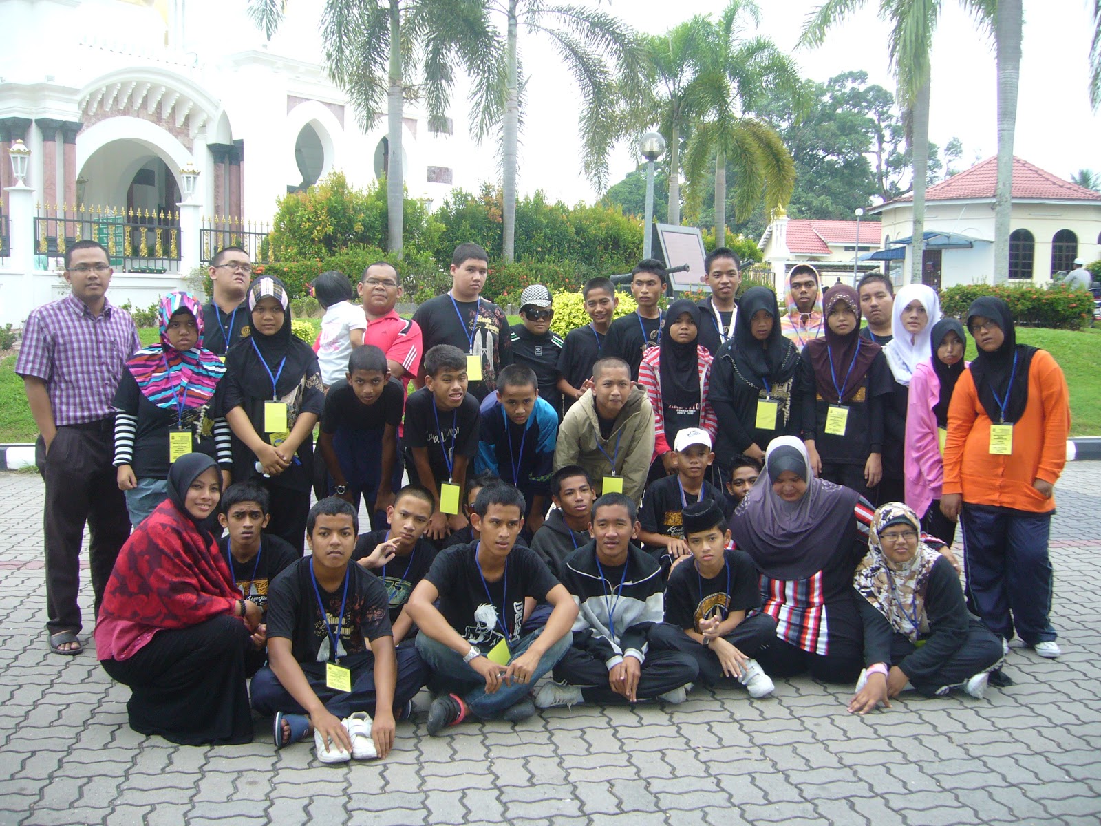 Smk Tanjong Mas