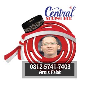 Central Springbed Discount 33%