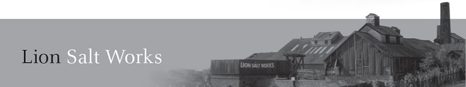 Lion Salt Works