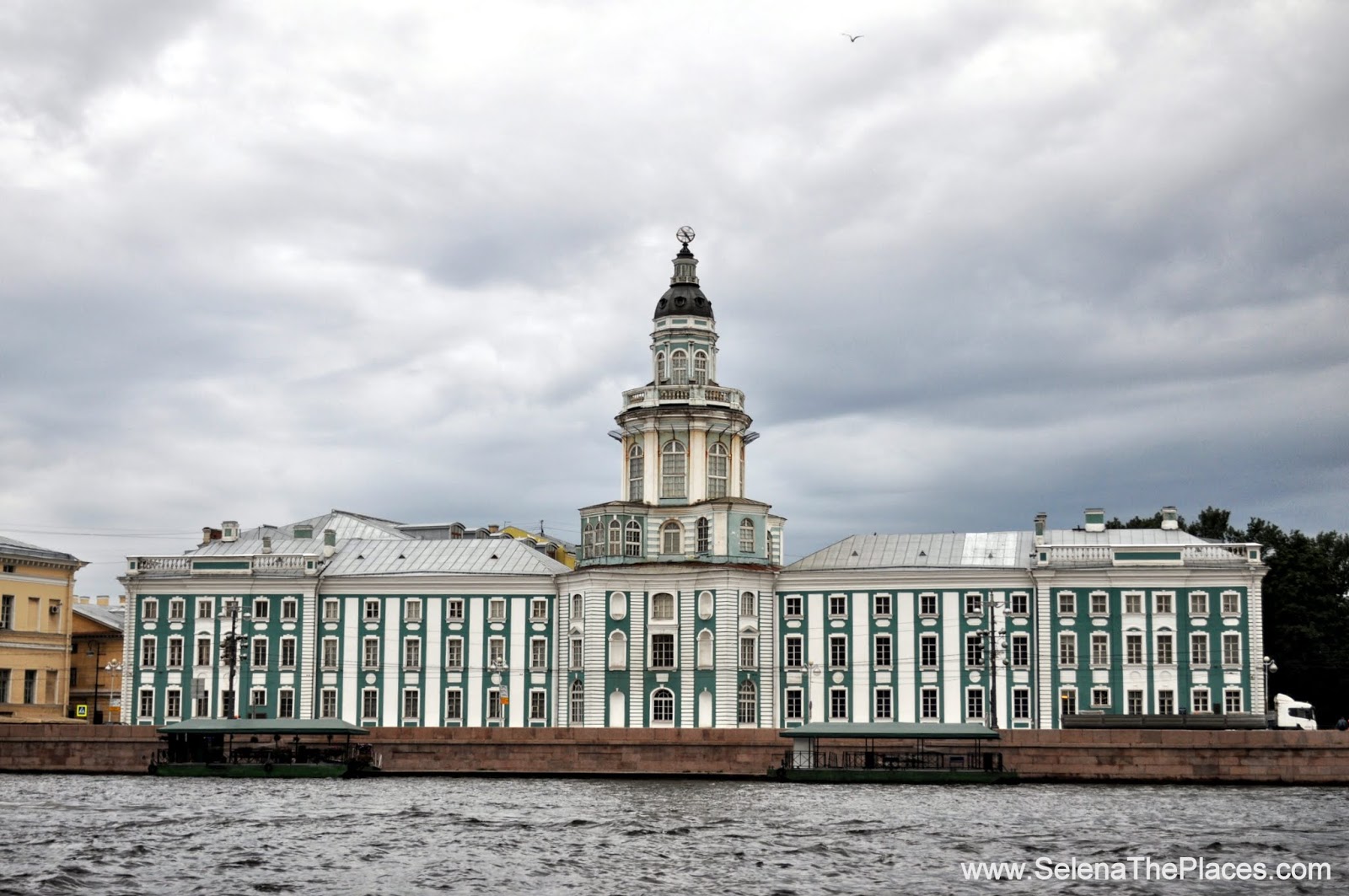 Oh, the places we will go! Vodka Tasting in St. Petersburg, Russia