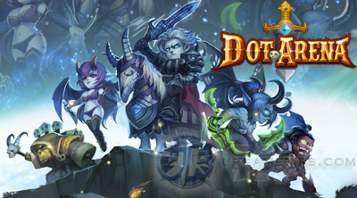 Dot Arena Arena Hero Selection Guide With Ratings And